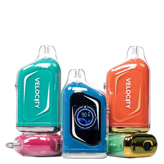 Velocity